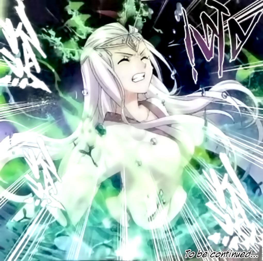 Battle Through the Heavens chapter 250